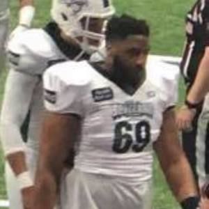 Meet your Posher, Zachary